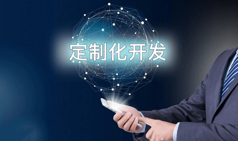 定制开发